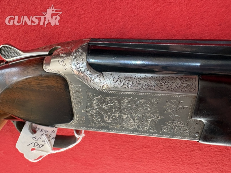  Miroku 3800 sk grade3 Over and Under 12 Bore/gauge