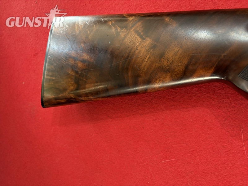 Miroku 3800 sk grade3 Over and Under 12 Bore/gauge - {CATEGORY} in 
