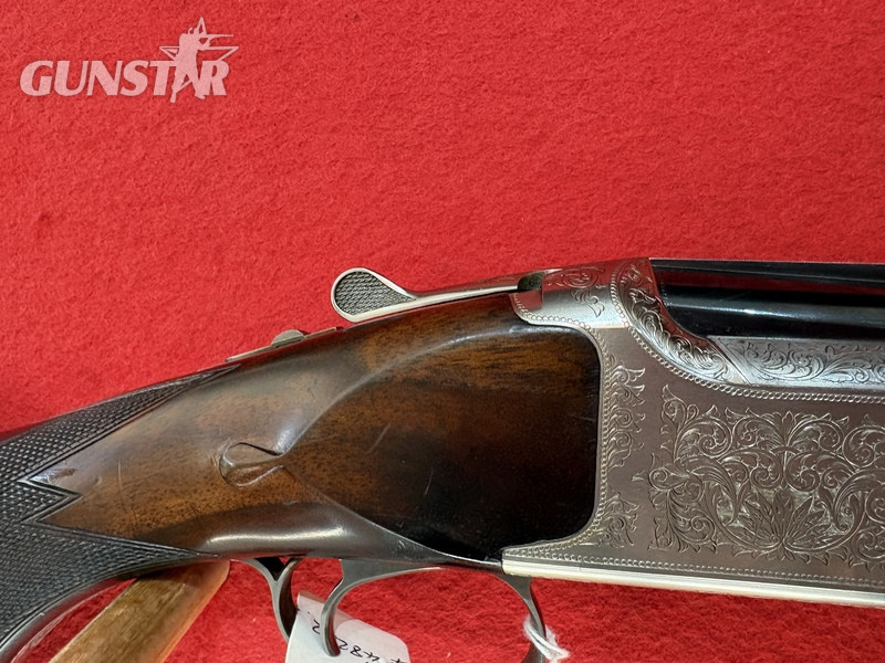 Miroku 3800 sk grade3 Over and Under 12 Bore/gauge - {CATEGORY}