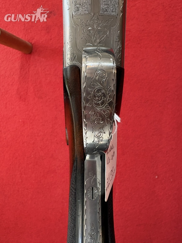 {CATEGORY} - Miroku 3800 sk grade3 Over and Under 12 Bore/gauge in 