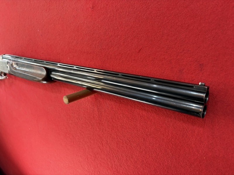 Miroku 3800 sk grade3 Over and Under 12 Bore/gauge