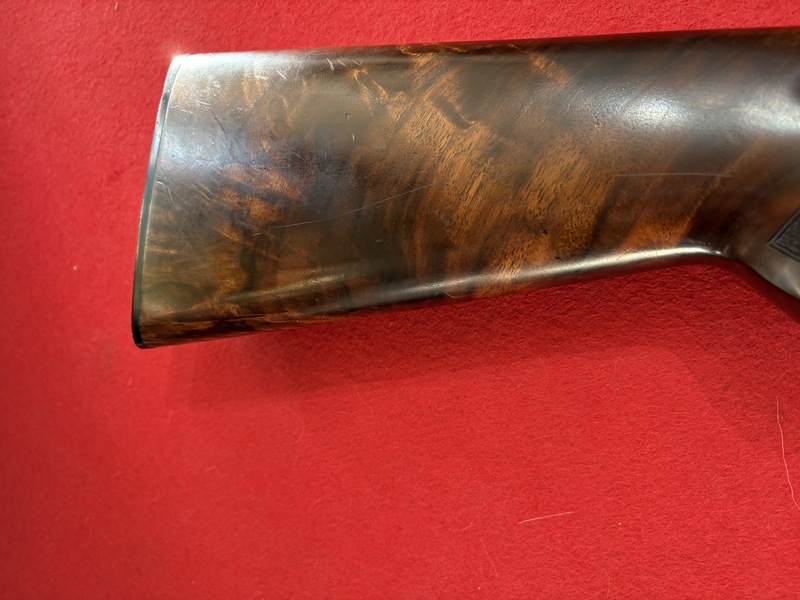 Miroku 3800 sk grade3 Over and Under 12 Bore/gauge - {CATEGORY} in 