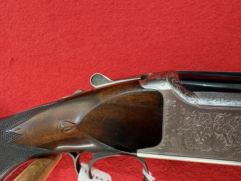 Miroku 3800 sk grade3 Over and Under 12 Bore/gauge - {CATEGORY}