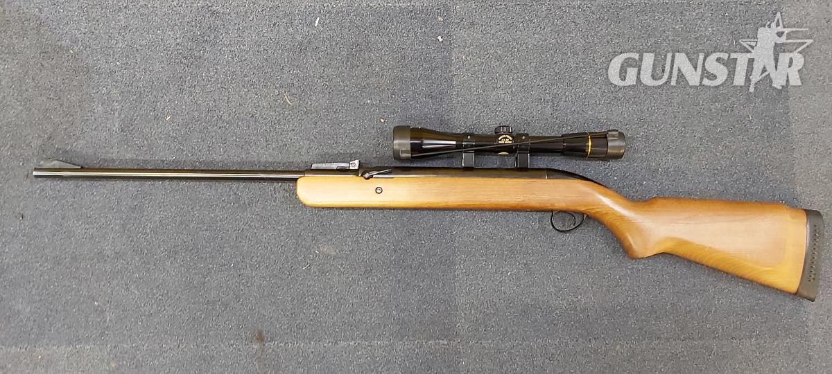 BSA Airsporter .22