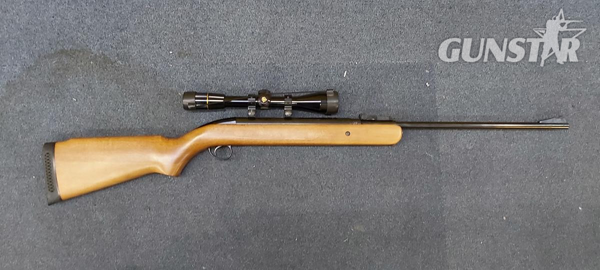 BSA Airsporter .22 in 