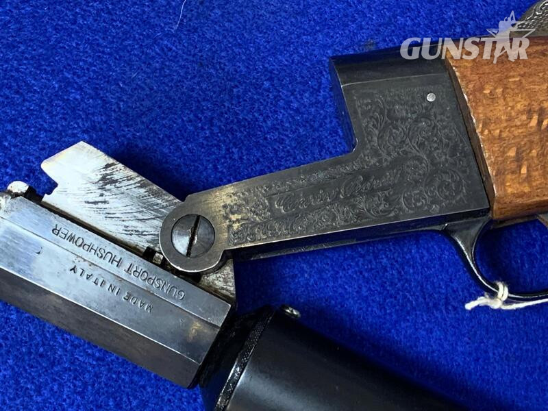  Gunsport Hushpower Single Barrel .410 Bore/gauge