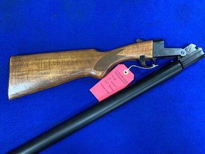 Gunsport Hushpower Single Barrel .410 Bore/gauge
