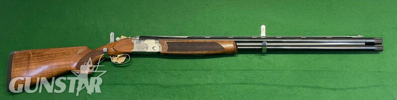 Beretta 686E  12 Bore/gauge in 