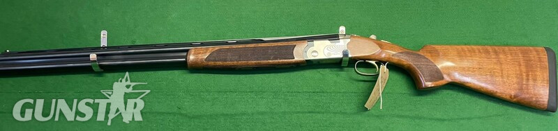 Beretta 686E  12 Bore/gauge