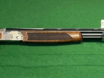 Beretta 686E 12 Bore/gauge