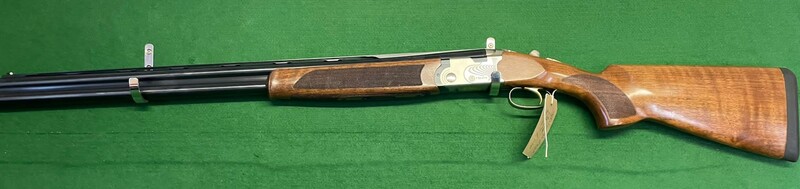 Beretta 686E  12 Bore/gauge