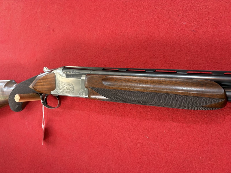 Winchester Super grade Over and Under 12 Bore/gauge