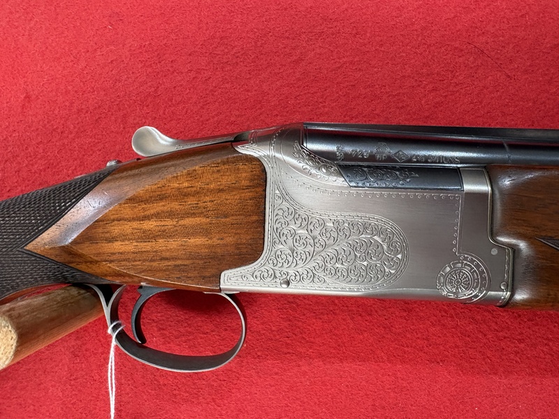 Winchester Super grade Over and Under 12 Bore/gauge - {CATEGORY} in 
