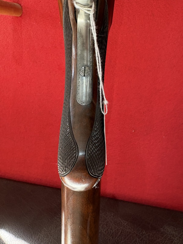 Winchester Super grade Over and Under 12 Bore/gauge 