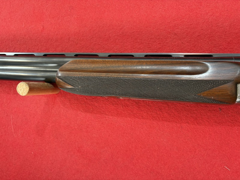 {CATEGORY} - Winchester Super grade Over and Under 12 Bore/gauge in 