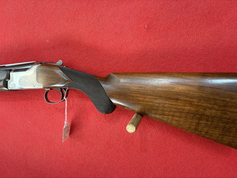 {CATEGORY} - Winchester Super grade Over and Under 12 Bore/gauge
