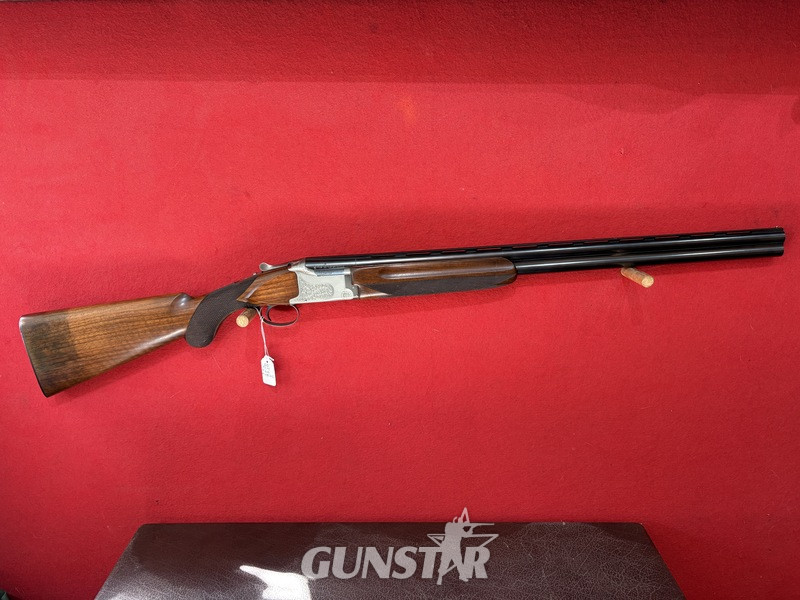 Winchester Super grade Over and Under 12 Bore/gauge in 