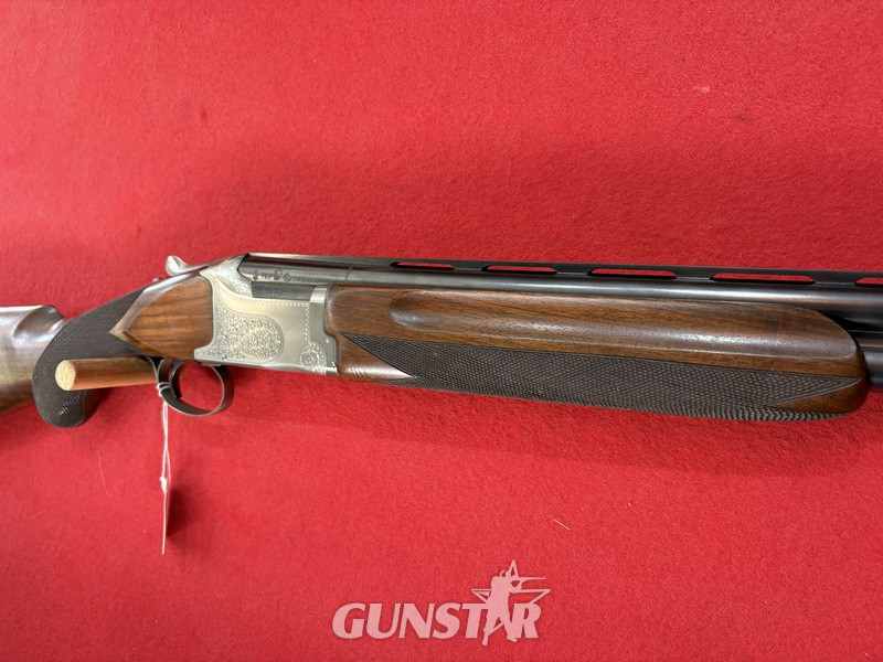 Winchester Super grade Over and Under 12 Bore/gauge