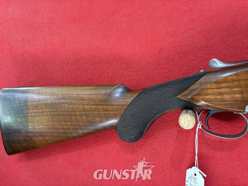  Winchester Super grade Over and Under 12 Bore/gauge
