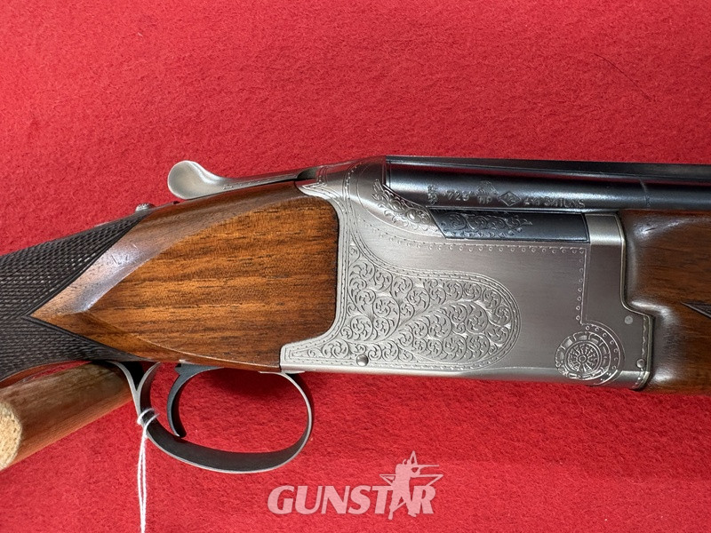 Winchester Super grade Over and Under 12 Bore/gauge - {CATEGORY} in 