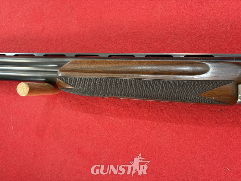 {CATEGORY} - Winchester Super grade Over and Under 12 Bore/gauge in 
