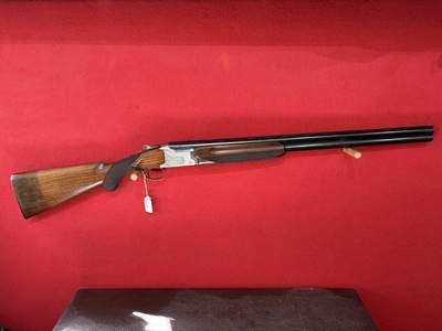 Winchester Super grade Over and Under 12 Bore/gauge