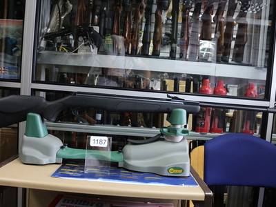 Diana Panther 350 Magnum T06 .177