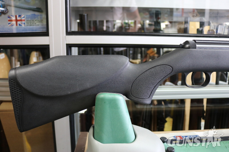 Diana Panther 350 Magnum T06 .177