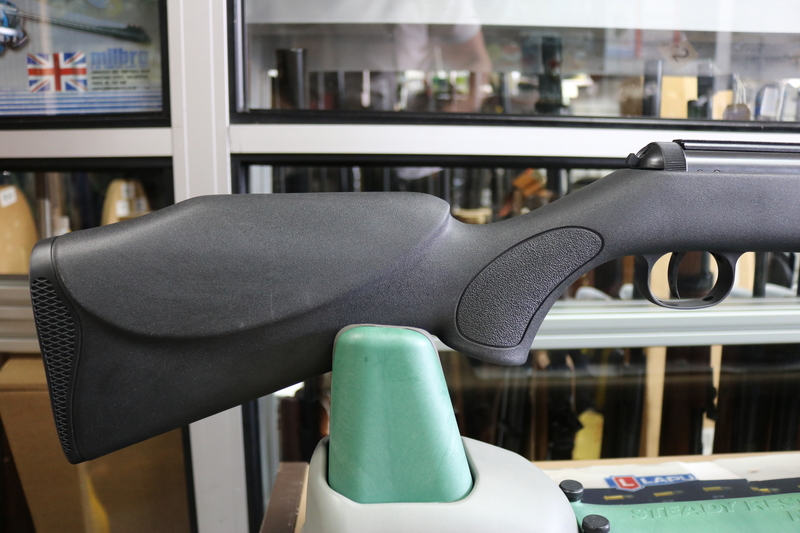 Diana Panther 350 Magnum T06 .177