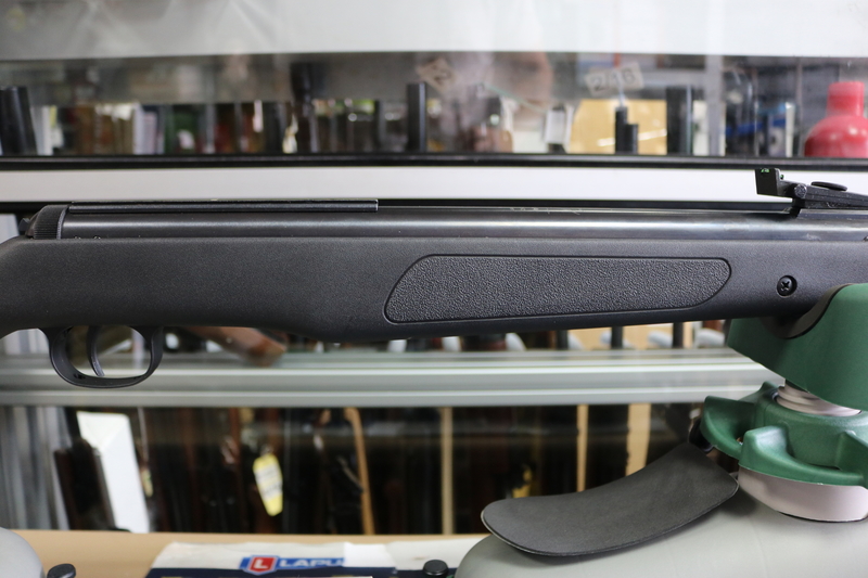  Diana Panther 350 Magnum T06 .177