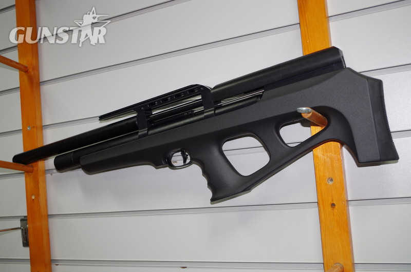 FX Airguns Wildcat .177 in 