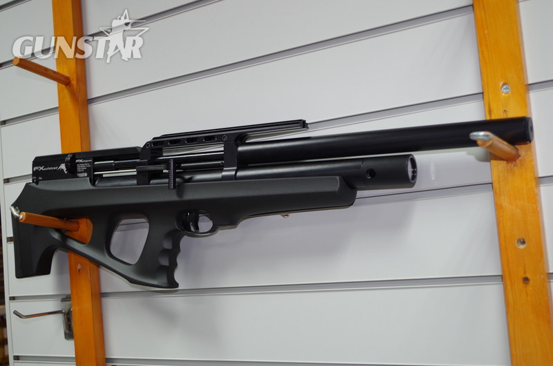 FX Airguns Wildcat .177