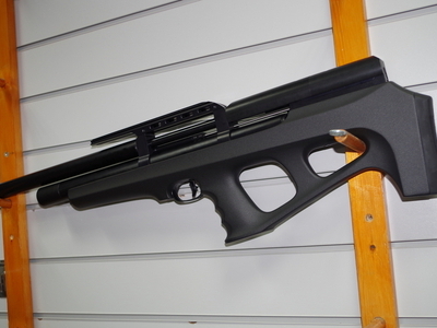 FX Airguns Wildcat .177