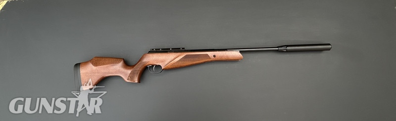 BSA Lightning CLX .22 in 