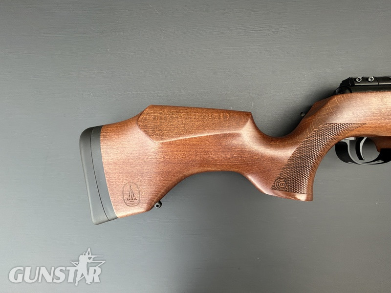 BSA Lightning CLX .22