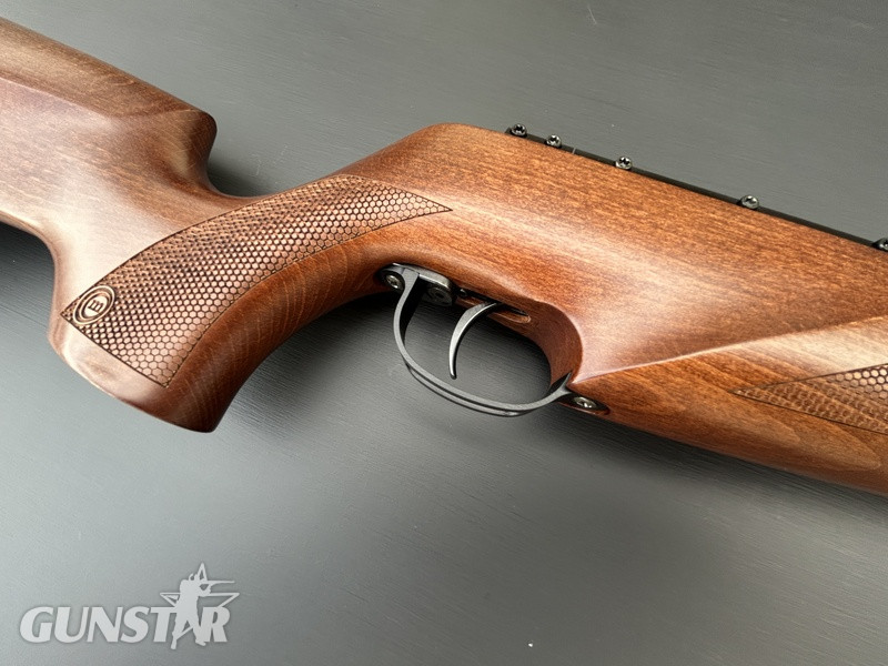  BSA Lightning CLX .22