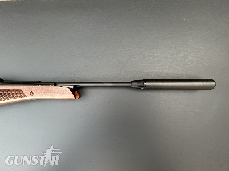 BSA Lightning CLX .22 - {CATEGORY}