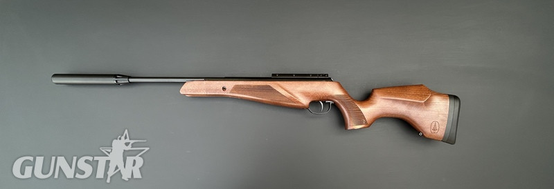 BSA Lightning CLX .22 
