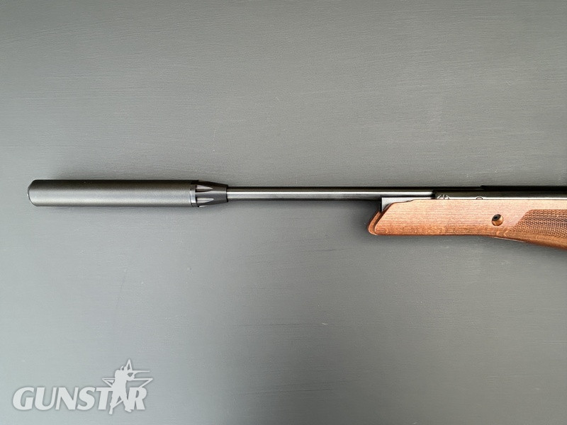 {CATEGORY} - BSA Lightning CLX .22 in 