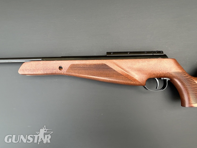 {CATEGORY} - BSA Lightning CLX .22