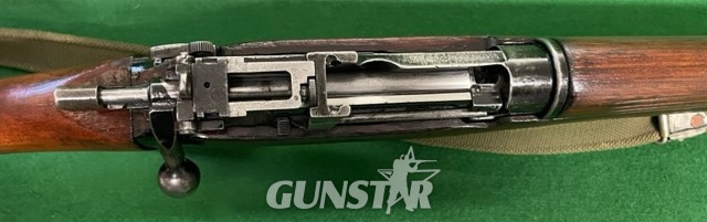 {CATEGORY} - Lee Enfield No 4 Mk 1 Bolt Action .308 Winchester Rifle