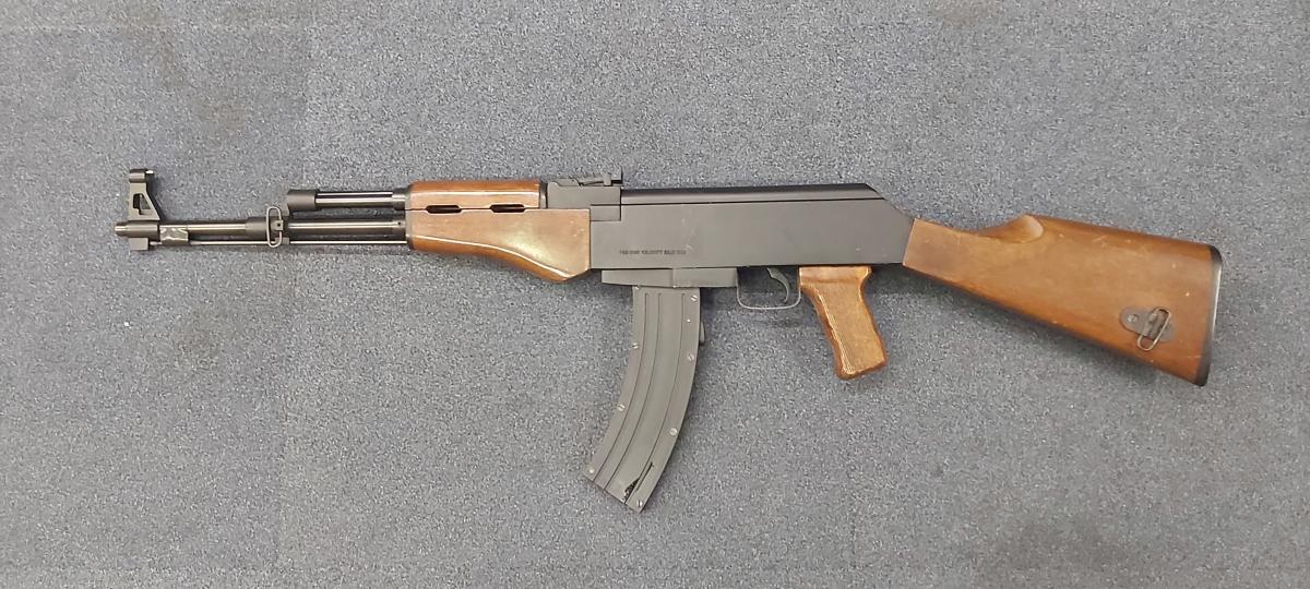 Arms Corporation  Semi-Auto .22LR Rifle