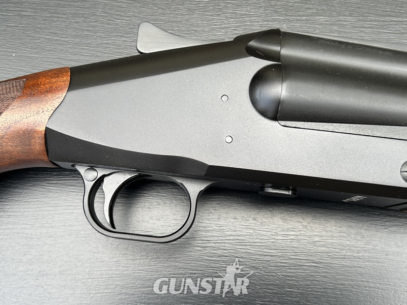  KOFS RP Black  20 Bore/gauge