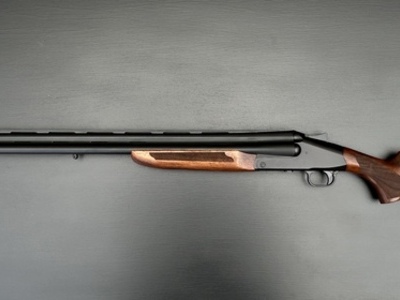 KOFS RP Black  20 Bore/gauge