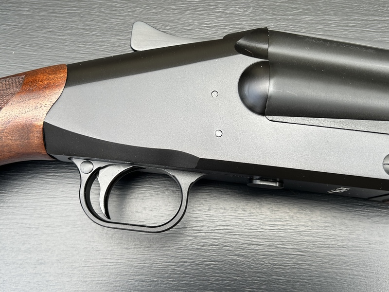  KOFS RP Black  20 Bore/gauge
