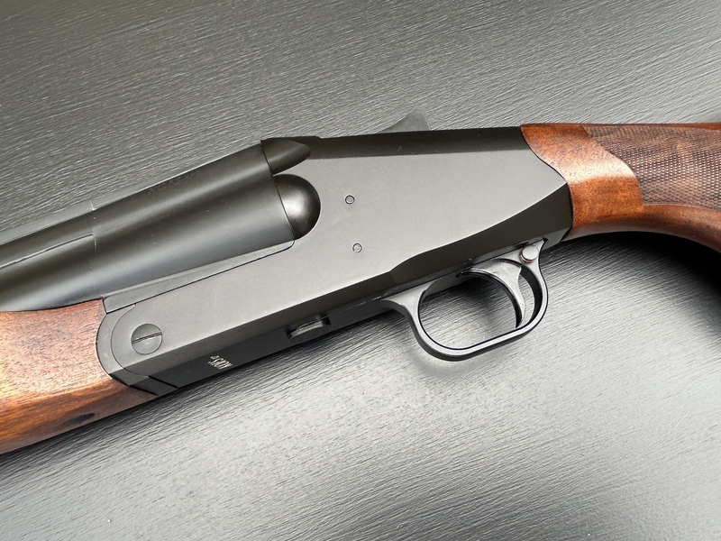 {CATEGORY} - KOFS RP Black  20 Bore/gauge in 