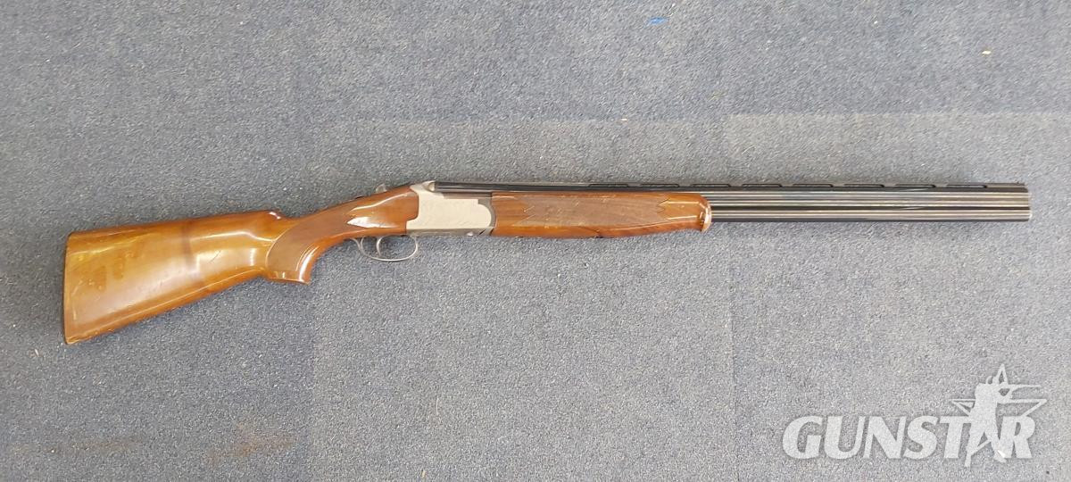 Lanber Arms 12 Bore  LANBER (SGC) Over & Under Shotgun Over and Under 12 Bore/gauge in 