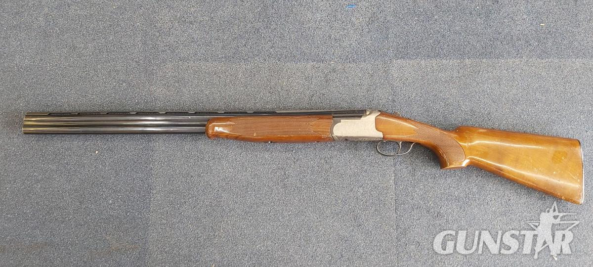 Lanber Arms 12 Bore  LANBER (SGC) Over & Under Shotgun Over and Under 12 Bore/gauge