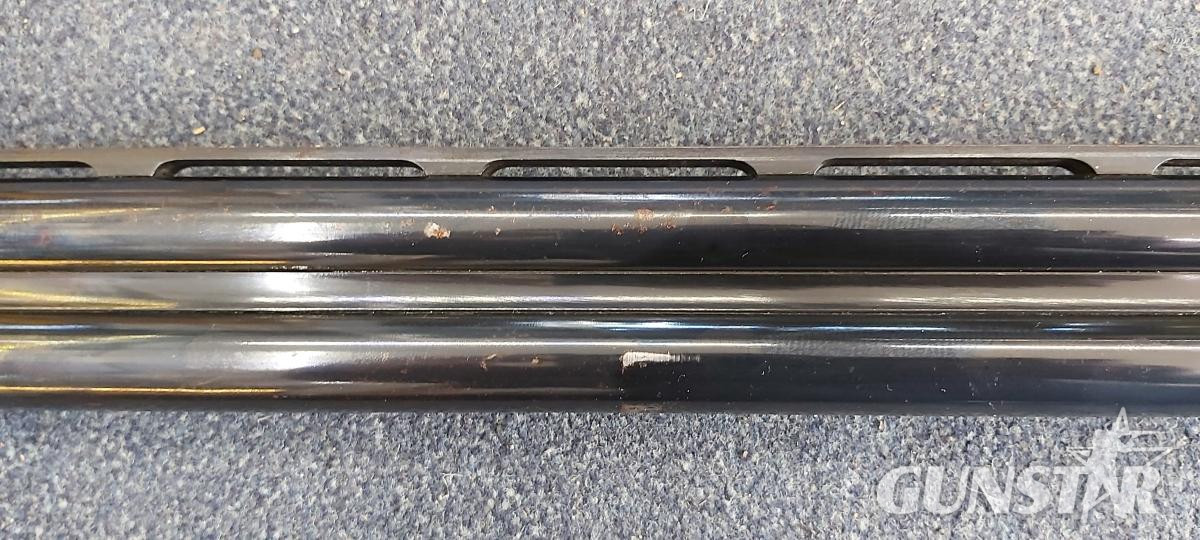 Lanber Arms 12 Bore  LANBER (SGC) Over & Under Shotgun Over and Under 12 Bore/gauge - {CATEGORY}
