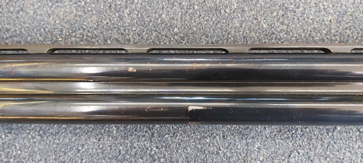 Lanber Arms 12 Bore  LANBER (SGC) Over & Under Shotgun Over and Under 12 Bore/gauge - {CATEGORY} in 